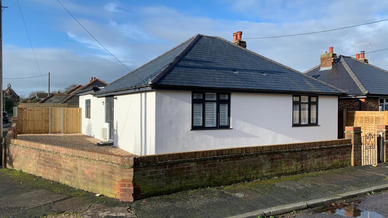 Cosy Corner Βίλα Littlehampton Εξωτερικό φωτογραφία