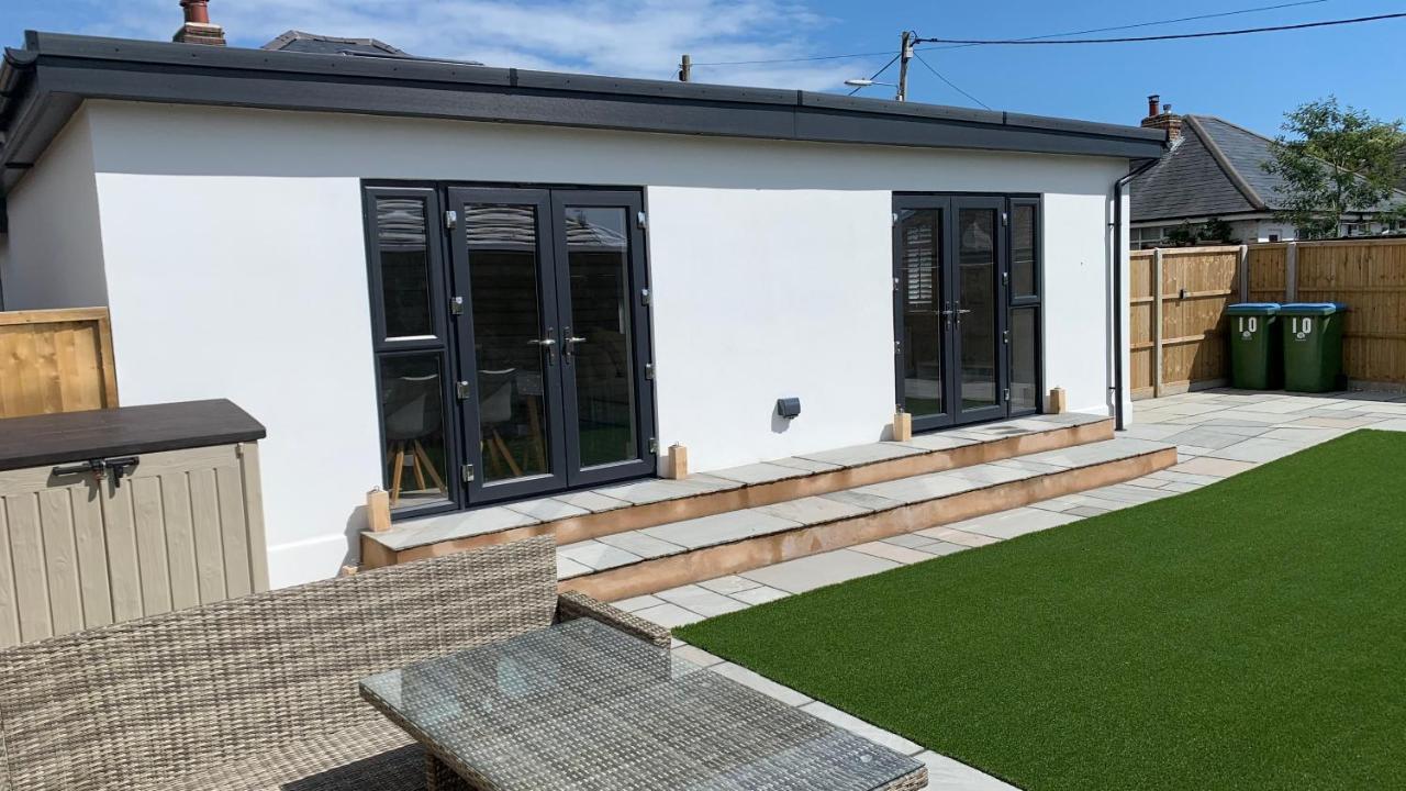 Cosy Corner Βίλα Littlehampton Εξωτερικό φωτογραφία