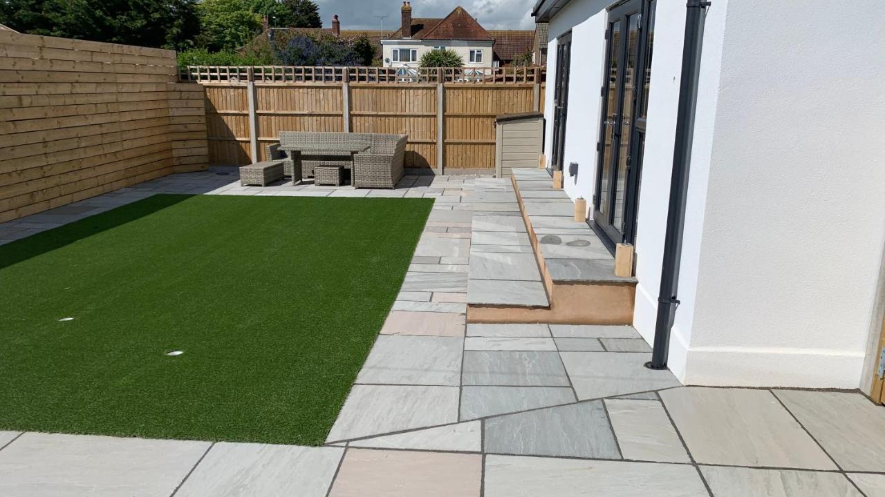 Cosy Corner Βίλα Littlehampton Εξωτερικό φωτογραφία