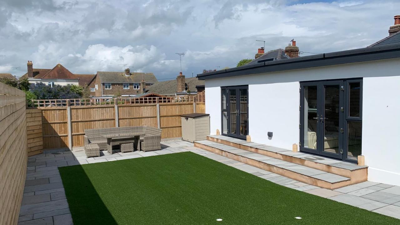 Cosy Corner Βίλα Littlehampton Εξωτερικό φωτογραφία