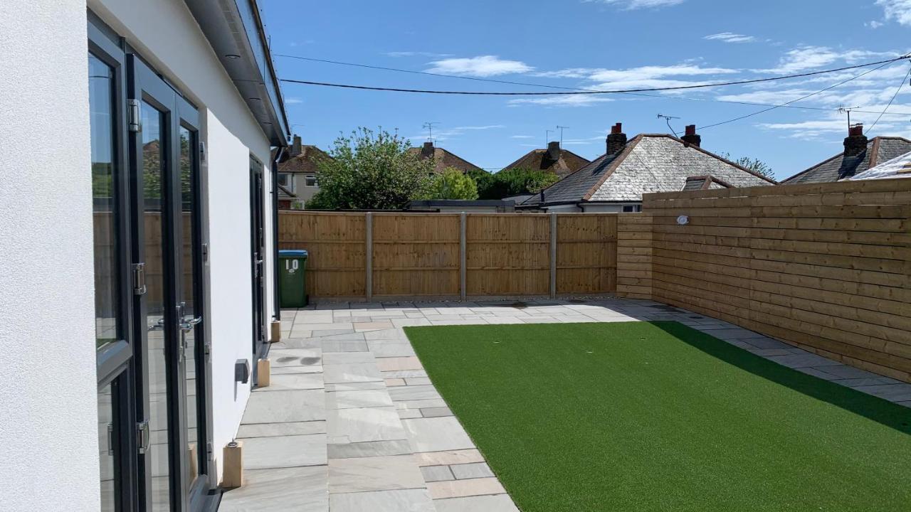 Cosy Corner Βίλα Littlehampton Εξωτερικό φωτογραφία