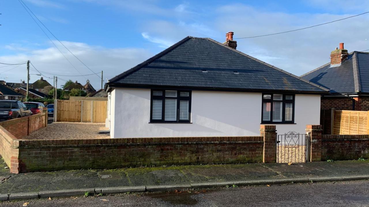 Cosy Corner Βίλα Littlehampton Εξωτερικό φωτογραφία