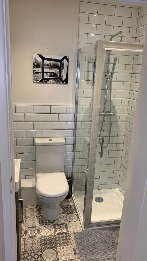 Cosy Corner Βίλα Littlehampton Εξωτερικό φωτογραφία