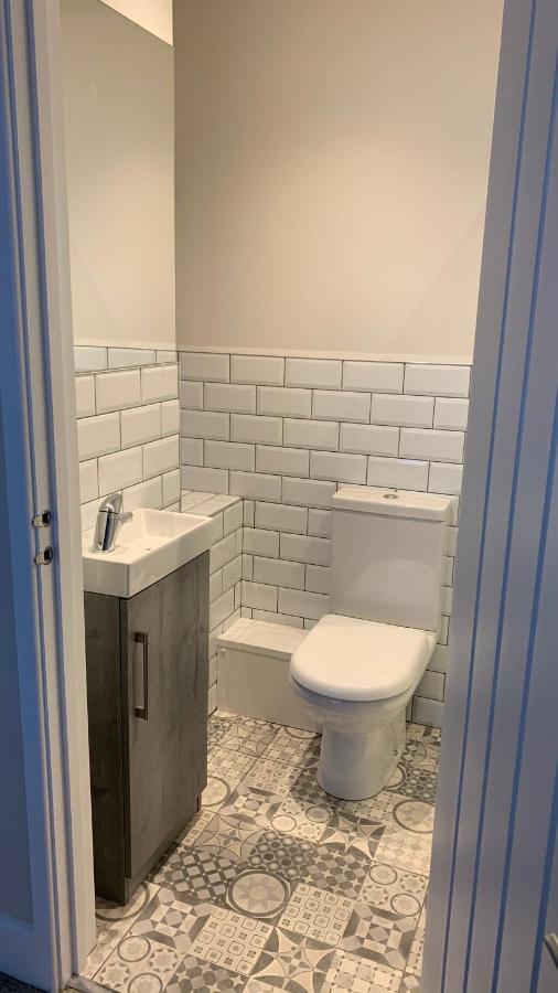 Cosy Corner Βίλα Littlehampton Εξωτερικό φωτογραφία