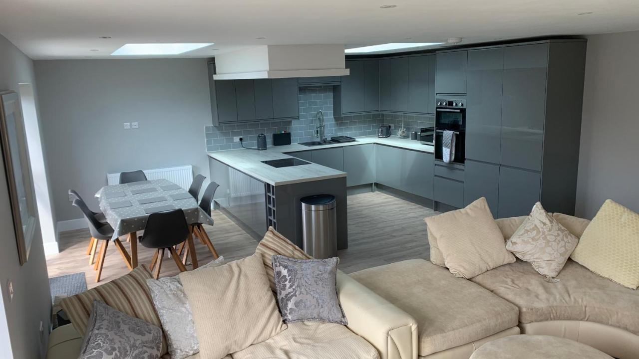 Cosy Corner Βίλα Littlehampton Εξωτερικό φωτογραφία