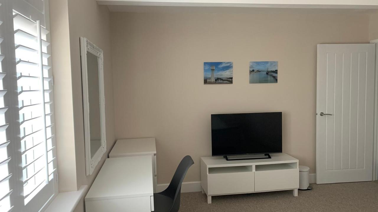Cosy Corner Βίλα Littlehampton Εξωτερικό φωτογραφία