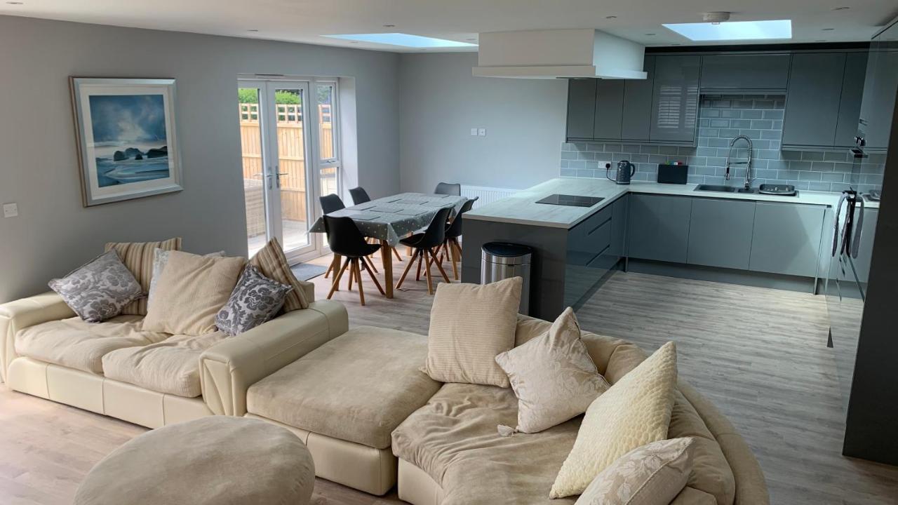 Cosy Corner Βίλα Littlehampton Εξωτερικό φωτογραφία