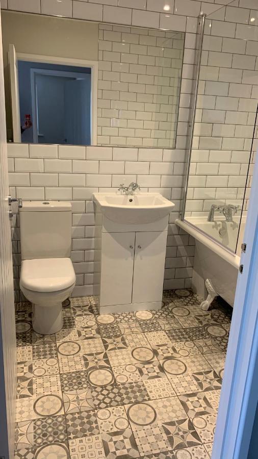 Cosy Corner Βίλα Littlehampton Εξωτερικό φωτογραφία