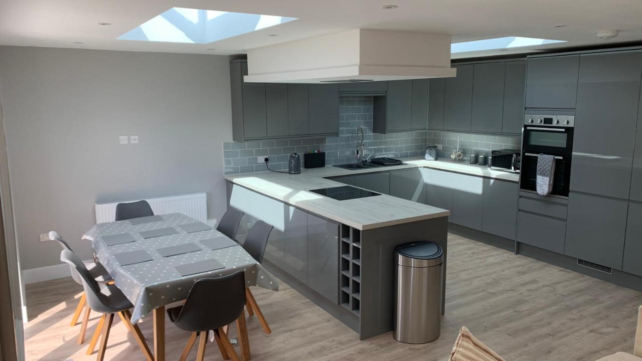Cosy Corner Βίλα Littlehampton Εξωτερικό φωτογραφία