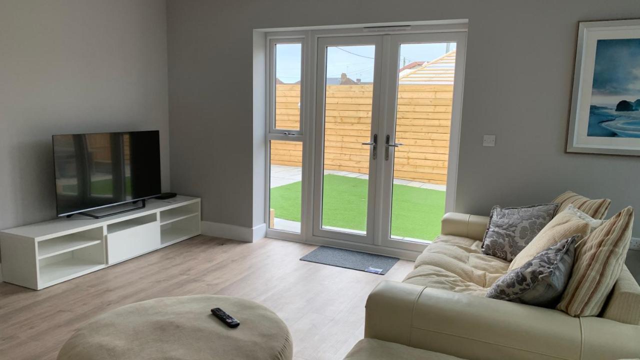 Cosy Corner Βίλα Littlehampton Εξωτερικό φωτογραφία