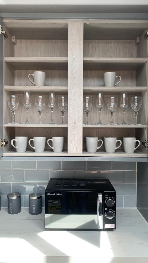 Cosy Corner Βίλα Littlehampton Εξωτερικό φωτογραφία