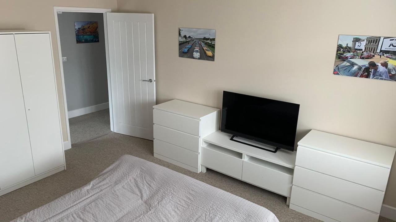 Cosy Corner Βίλα Littlehampton Εξωτερικό φωτογραφία