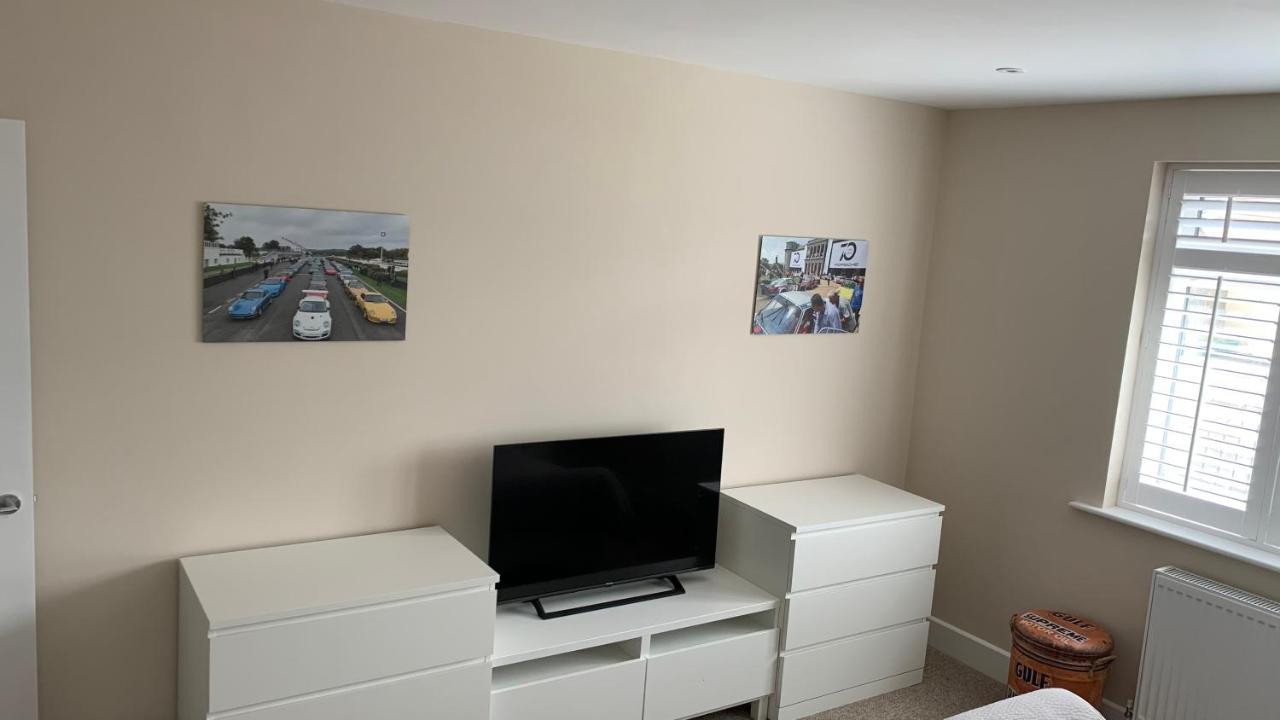Cosy Corner Βίλα Littlehampton Εξωτερικό φωτογραφία