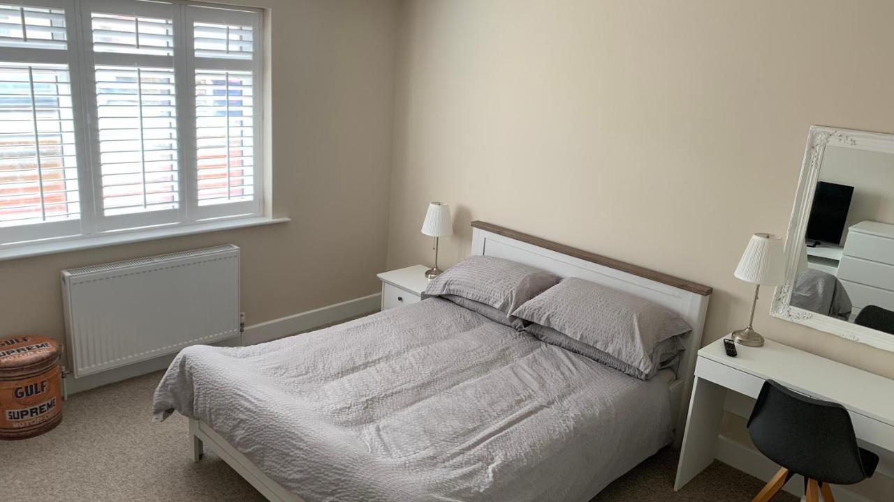 Cosy Corner Βίλα Littlehampton Εξωτερικό φωτογραφία