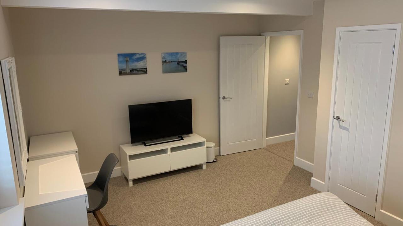 Cosy Corner Βίλα Littlehampton Εξωτερικό φωτογραφία