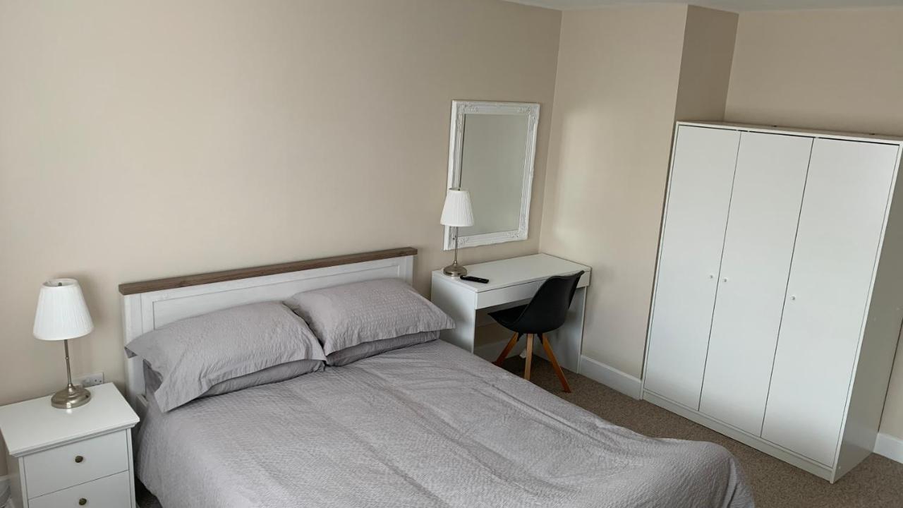 Cosy Corner Βίλα Littlehampton Εξωτερικό φωτογραφία