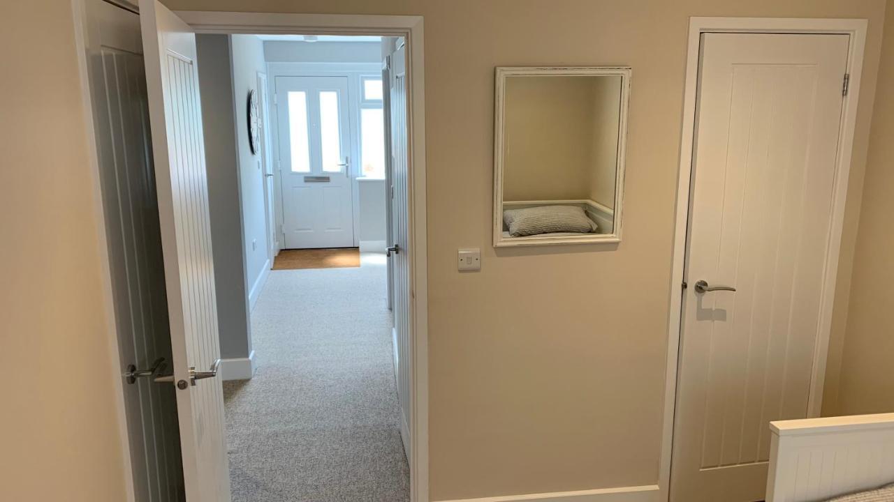 Cosy Corner Βίλα Littlehampton Εξωτερικό φωτογραφία