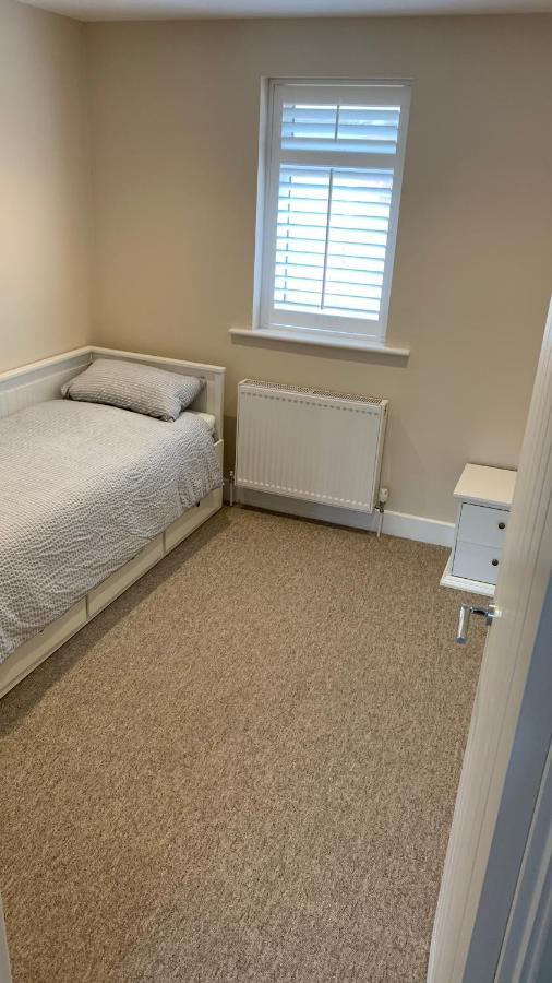 Cosy Corner Βίλα Littlehampton Εξωτερικό φωτογραφία