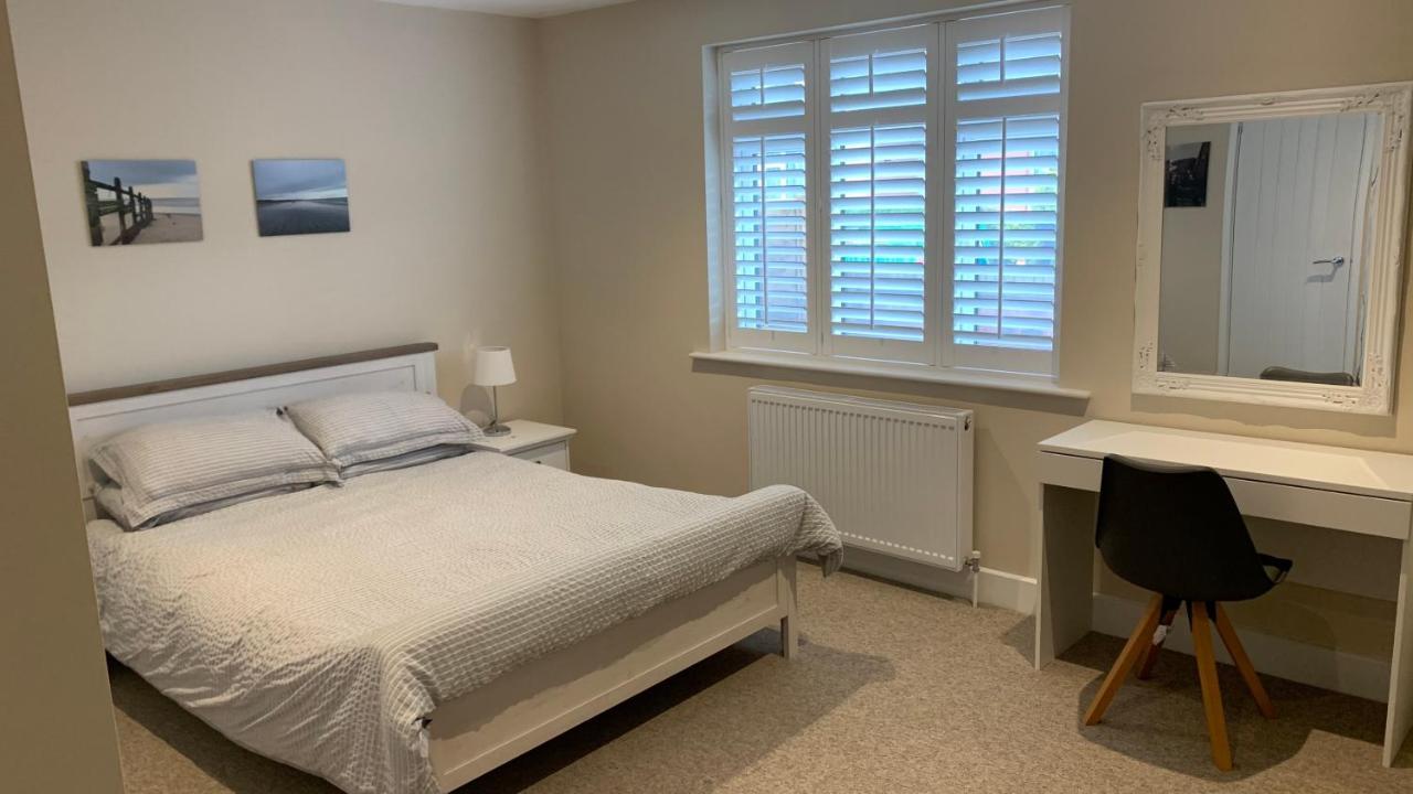Cosy Corner Βίλα Littlehampton Εξωτερικό φωτογραφία