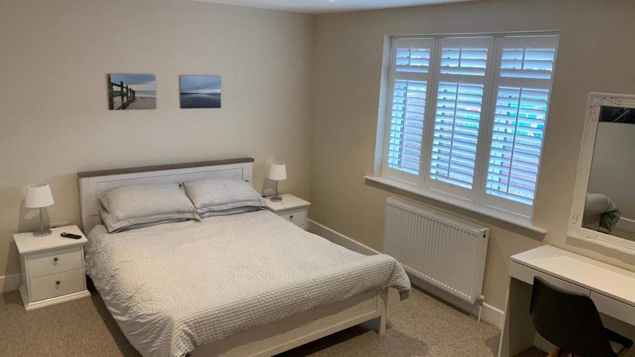 Cosy Corner Βίλα Littlehampton Εξωτερικό φωτογραφία