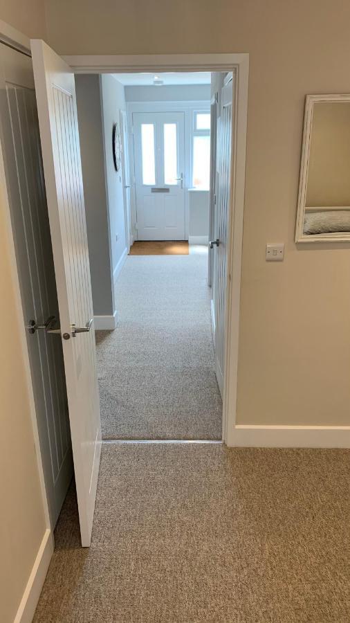 Cosy Corner Βίλα Littlehampton Εξωτερικό φωτογραφία