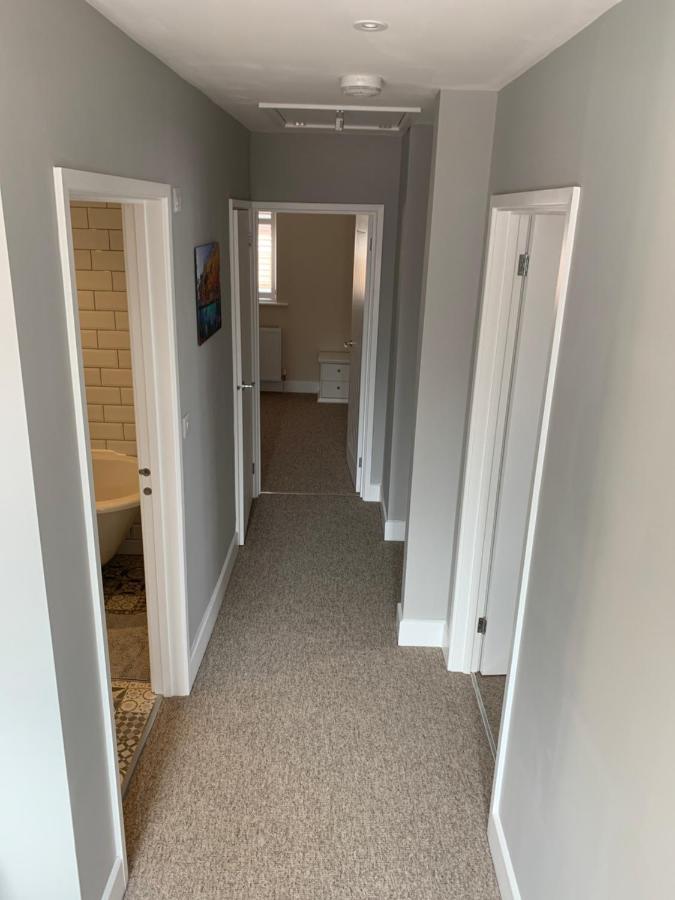 Cosy Corner Βίλα Littlehampton Εξωτερικό φωτογραφία